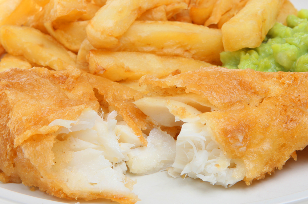 Our Menu – Graveleys Fish & Chips